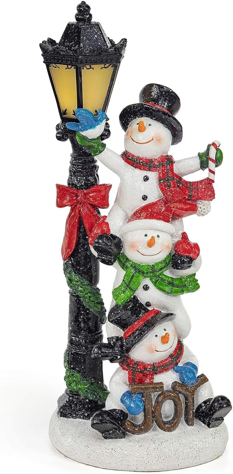 Christmas Figurines