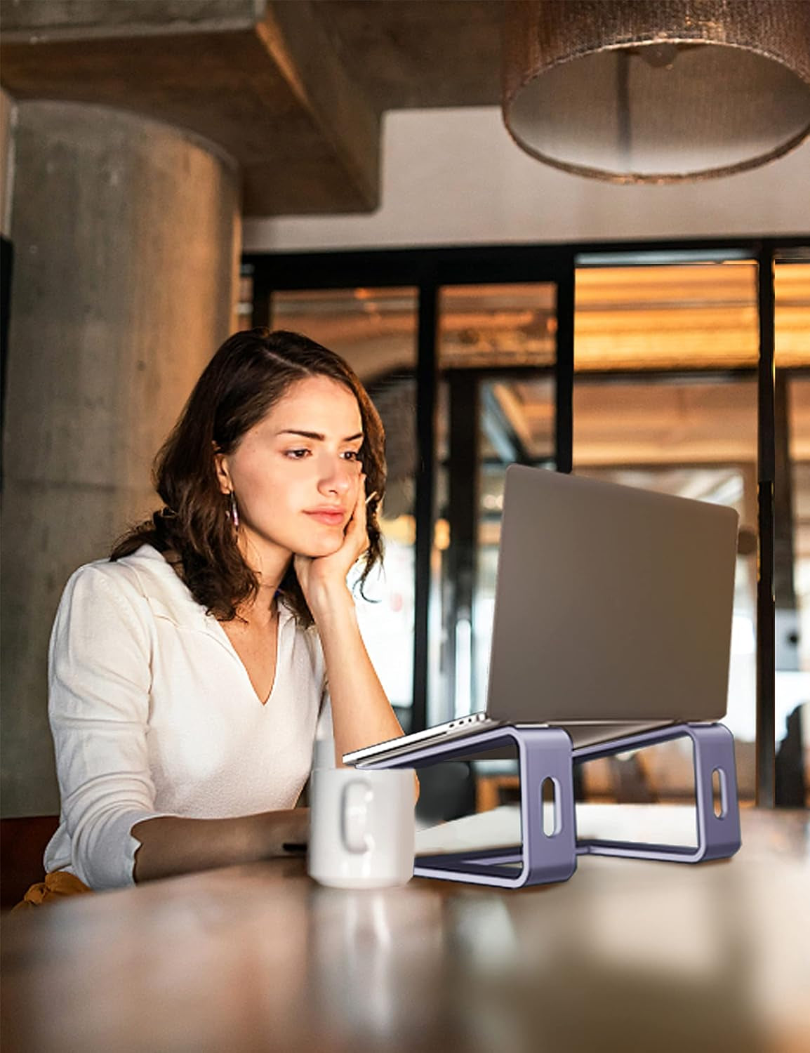 Laptop Stand