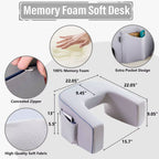 Lap Desk Pillow