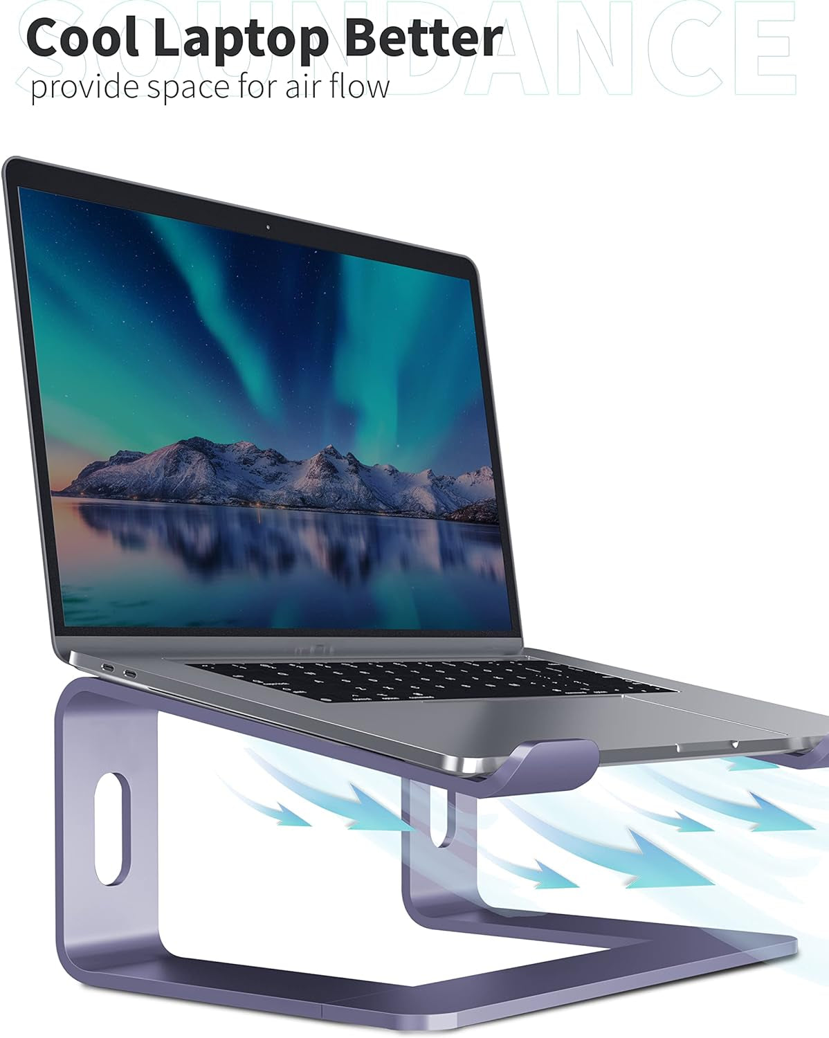 Laptop Stand