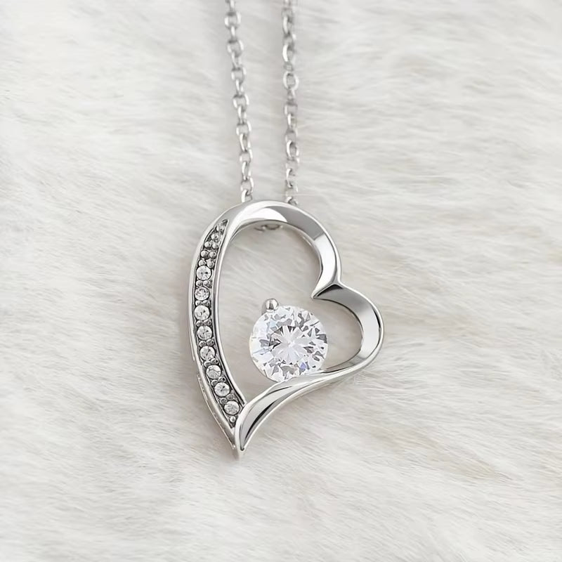 My Soulmate Necklace