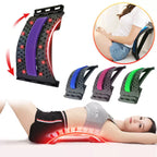 The Spine Stretcher