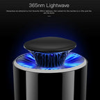 Electric UV Mosquito Killer Lamp