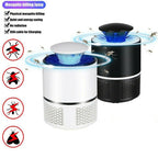 Electric UV Mosquito Killer Lamp
