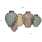 Collection of Vases Wall Art