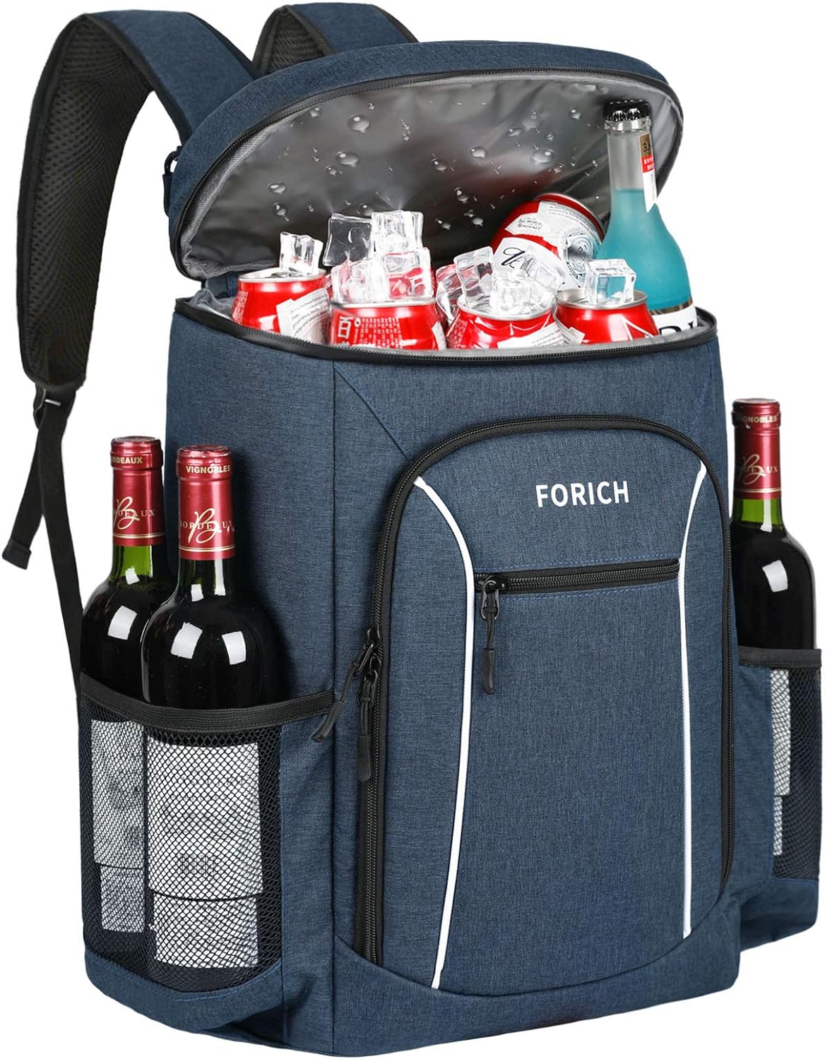 Lightweight Soft Beach Cooler Backpack