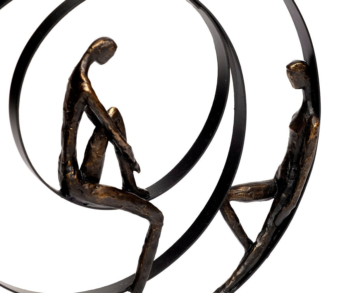 Friendship Sculpture