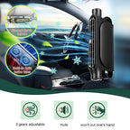 Portable Car Seat Fan