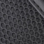Leather Car Seat Back Organizer 
