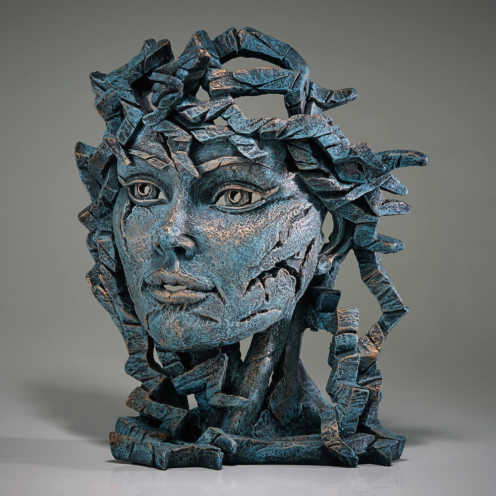 Edge Sculpture - Bust Venus 