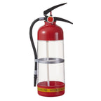 3L Fire Extinguisher Wine & Drink Dispenser – Large Capacity Portable Beer Container & Liquor Dispenser Machine – Novelty Beverage Pump for Bar, Party, Game Night & Gifting