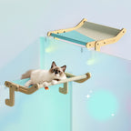 Pet Cat Window Perch