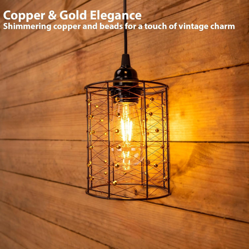 Battery Operated Pendant Lights