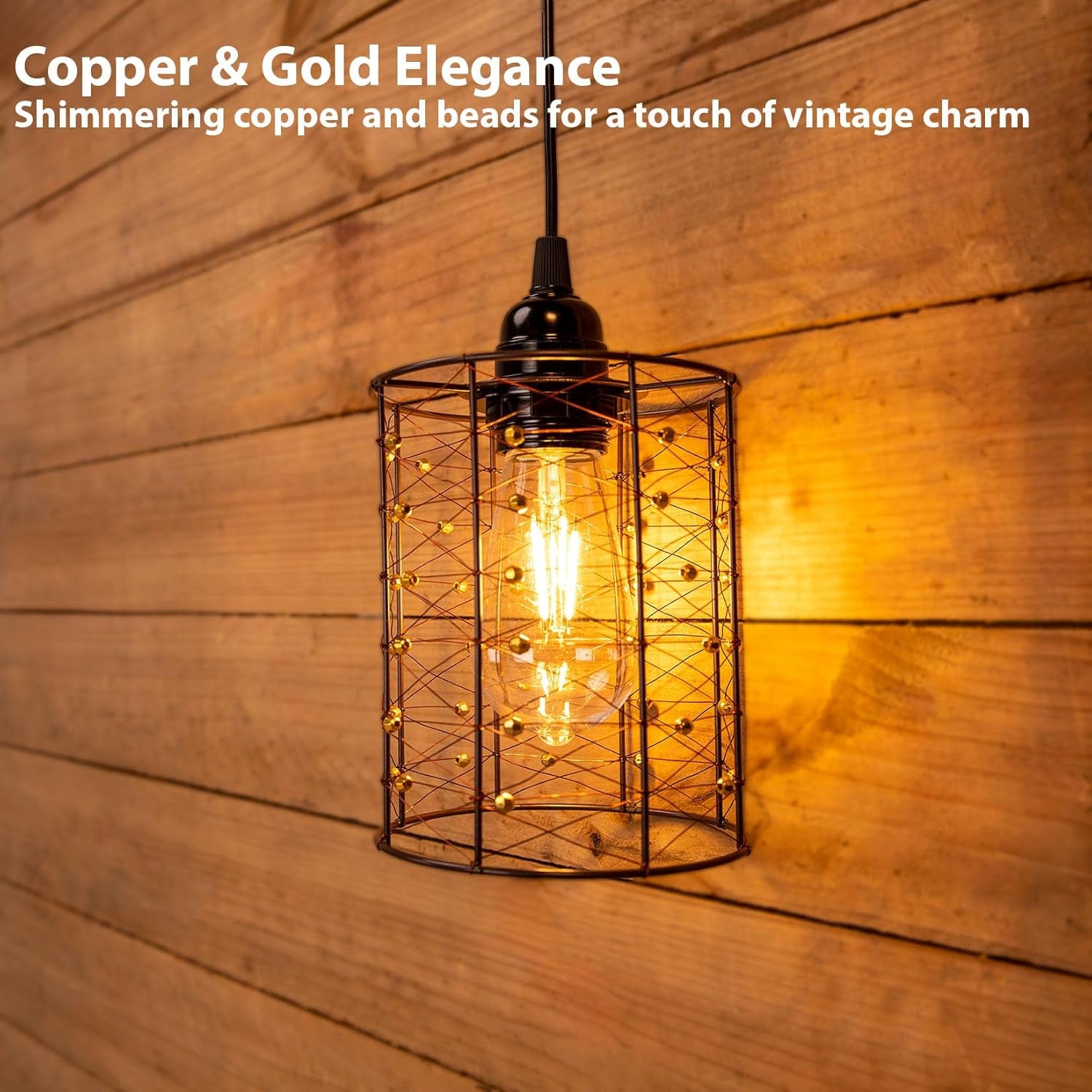 Battery Operated Pendant Lights