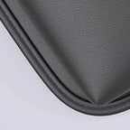 Leather Car Seat Back Organizer 