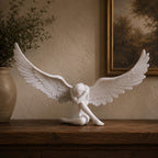 Angel Wing Figurine
