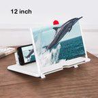 Mobile Phone Screen Magnifier 
