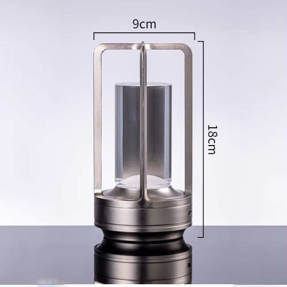 Rechargeable Table Lamp