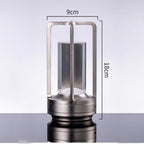 Rechargeable Table Lamp