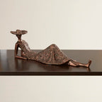 Molinari People Figurines & Sculptures