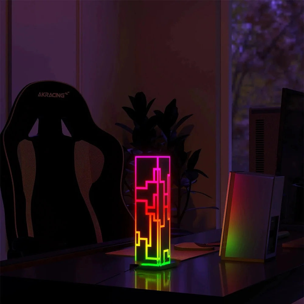 Smart Table Lamp