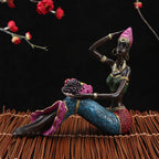 African Female Decorations