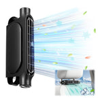 Portable Car Seat Fan