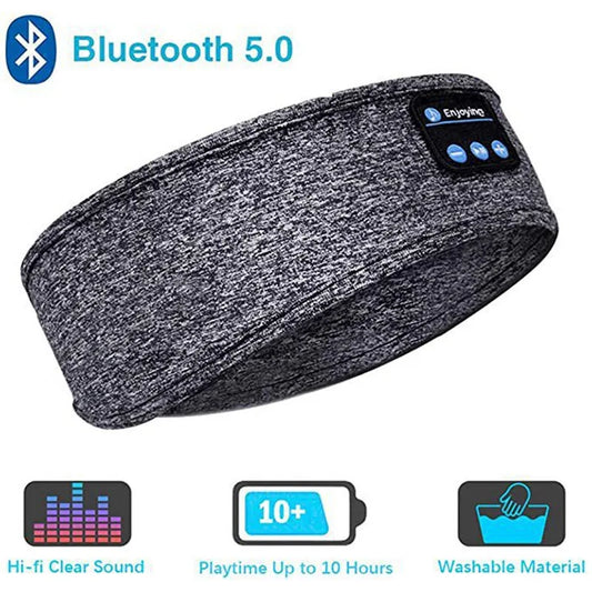 SoundSleep Headband