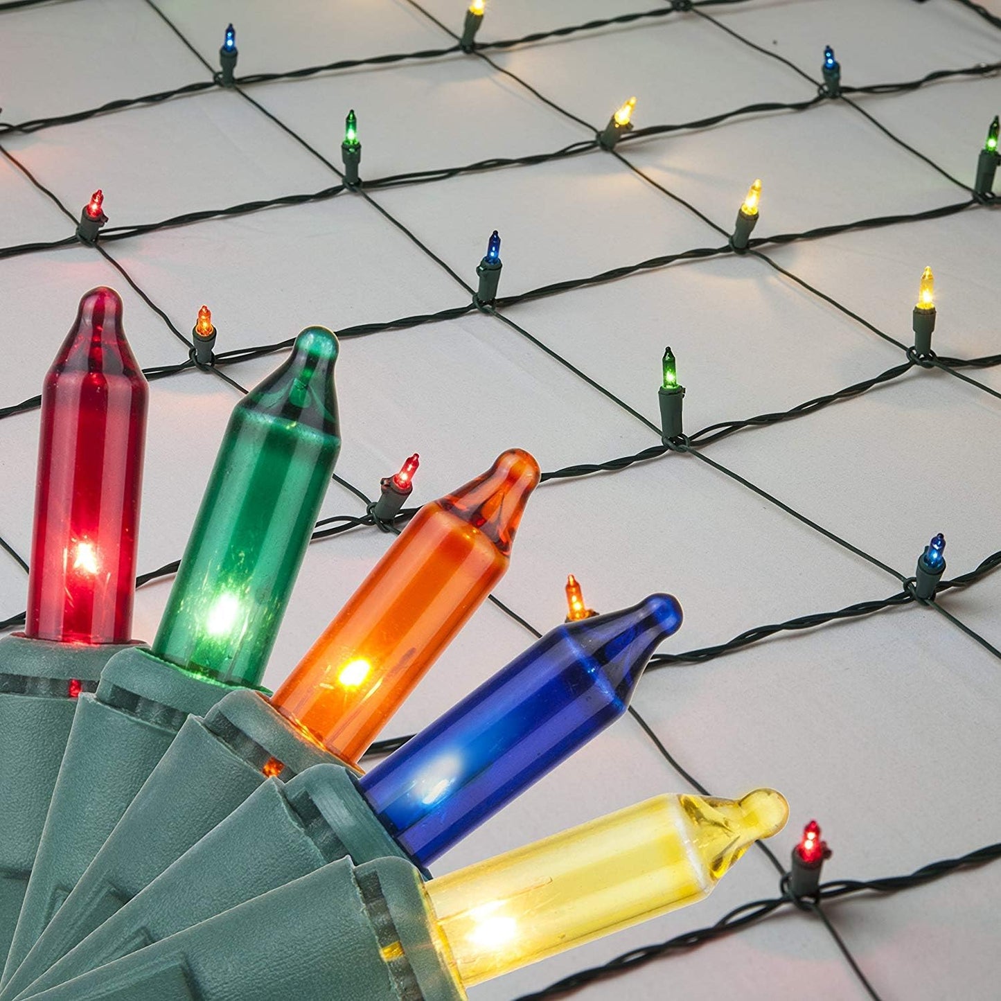 Decorative Net Lights 