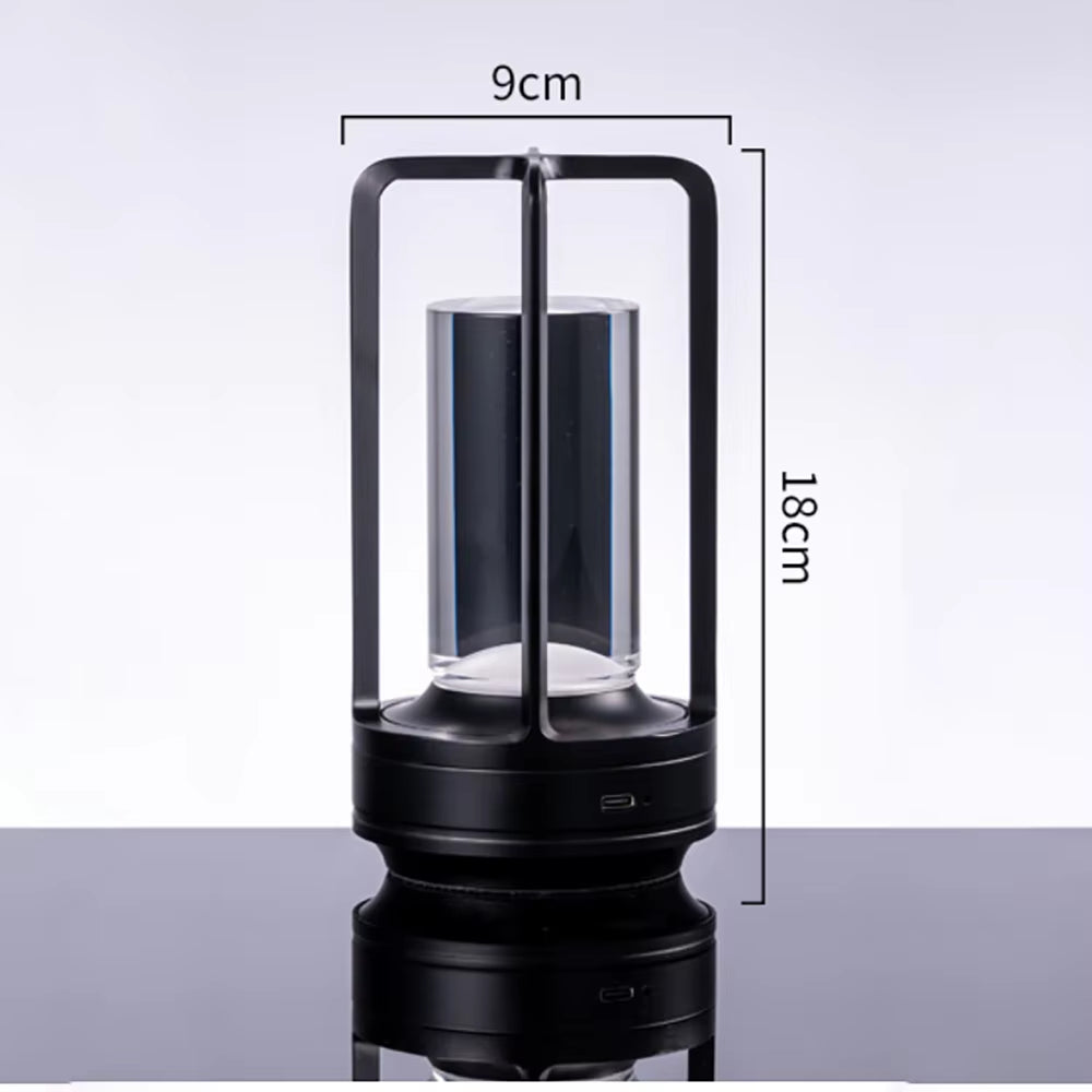 Rechargeable Table Lamp