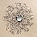 Jewel Drops Wall Sculpture 
