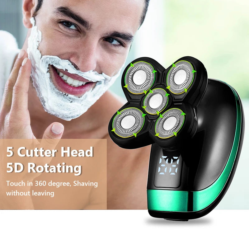 Men's Electric Shaver Pro