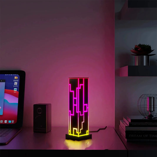 Smart Table Lamp