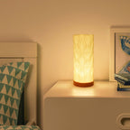 Boho Table Lamp 