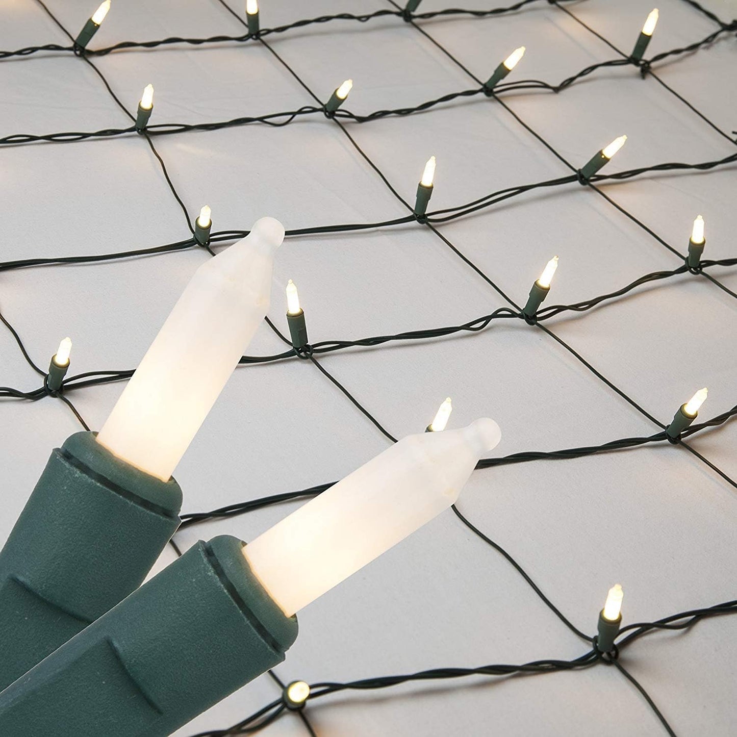 Decorative Net Lights 