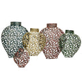 Collection of Vases Wall Art