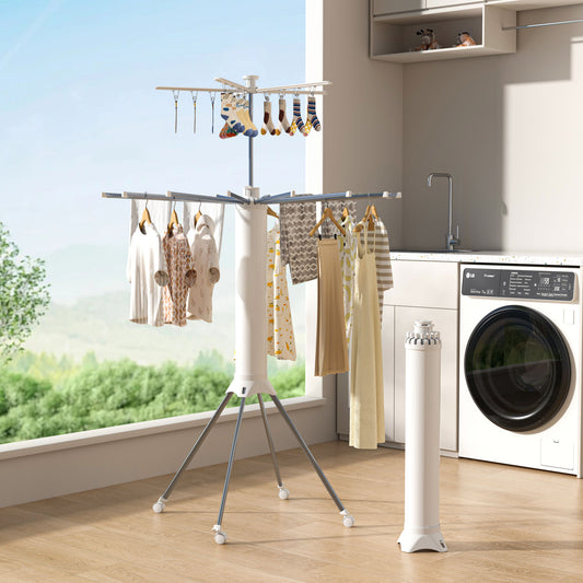 Clothes Drying Rack