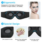 Eye Mask Headband
