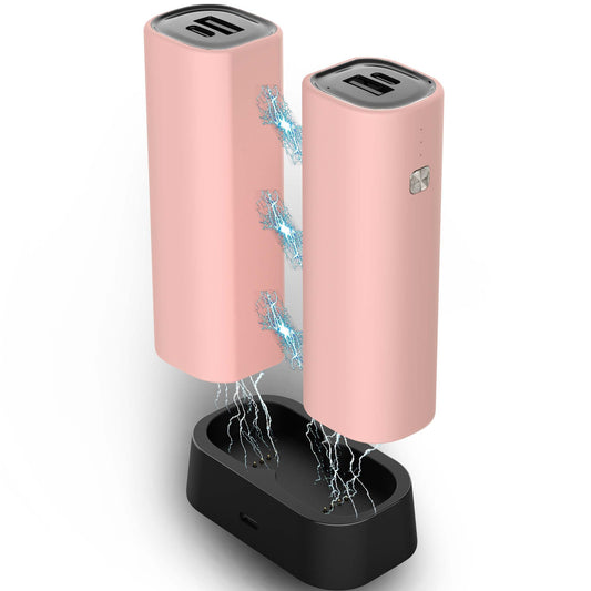 Rechargeable Hand Warmers