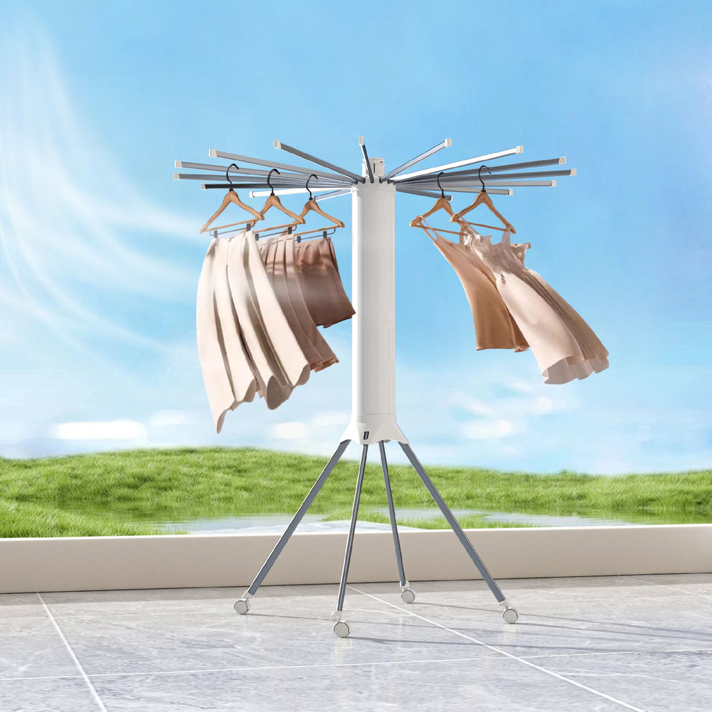 Clothes Drying Rack