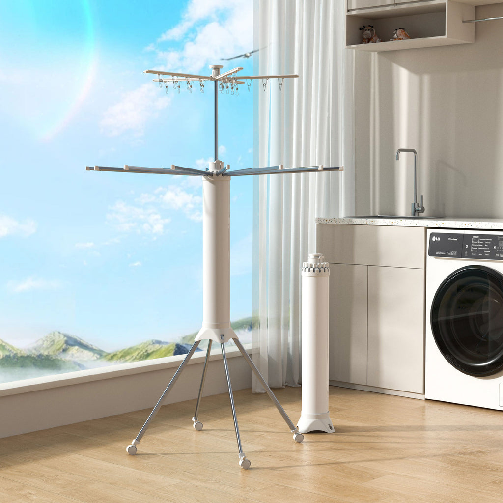 Clothes Drying Rack