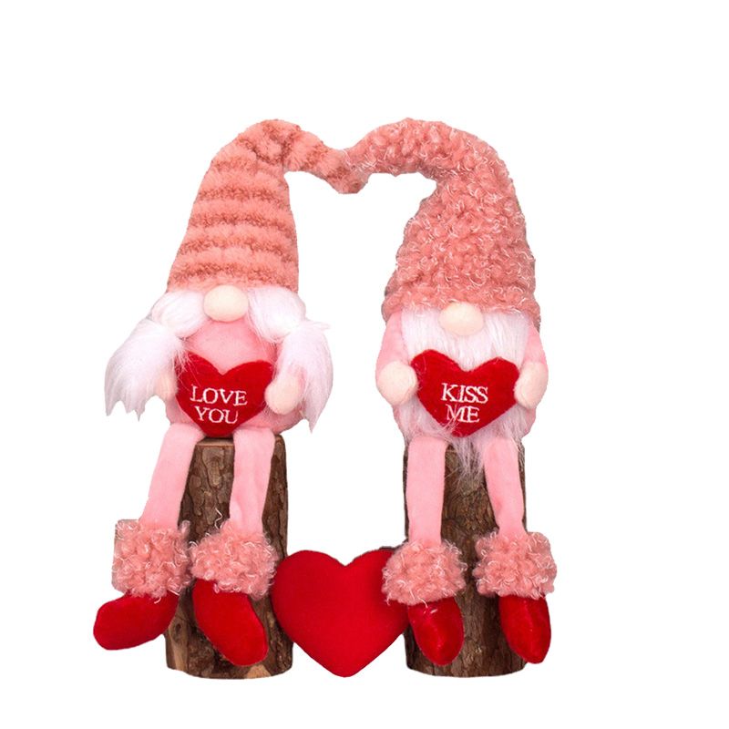 Valentines Day Gift Gnome