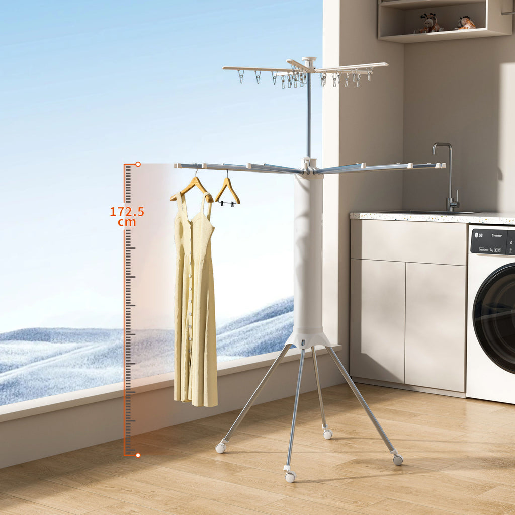 Clothes Drying Rack