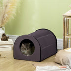 Cat House