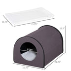 Cat House