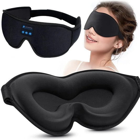 Eye Mask Headband