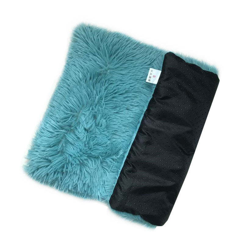Soft Plush Padded Pet Sleeping Mat