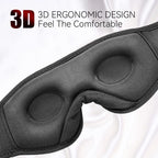 Eye Mask Headband