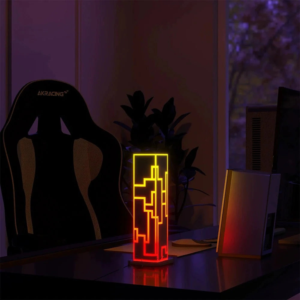 Smart Table Lamp