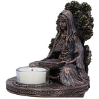 The Celtic Goddess